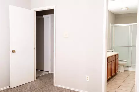 Bedroom - 4950 Rolling Vis, Mesquite, TX 75150 photo 3 of 5