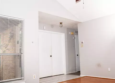Entry Way - 4950 Rolling Vis, Mesquite, TX 75150 photo 1 of 1