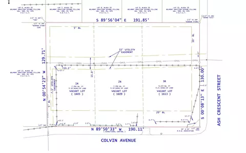 1613 Colvin Ave, Fort Worth, TX 76104