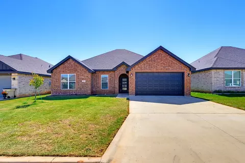 273 Gatling St, Tuscola, TX 79562