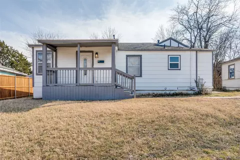 3455 Kellogg Ave, Dallas, TX 75216