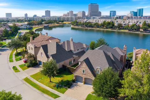 5723 Waterview Dr, Irving, TX 75039
