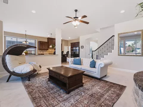 3415 Meadowside Dr, Sachse, TX 75048