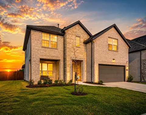 2902 Cremini Fls, Princeton, TX 75407