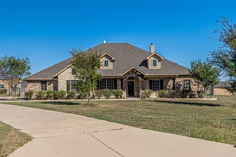 7812 Grain Ct, Godley, TX 76044
