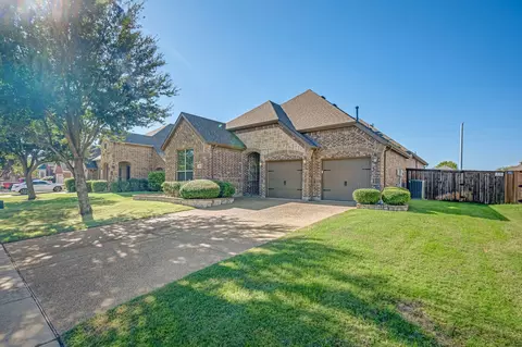 514 Madrone Trl, Forney, TX 75126