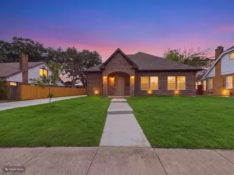 948 Marion Ave, Fort Worth, TX 76104