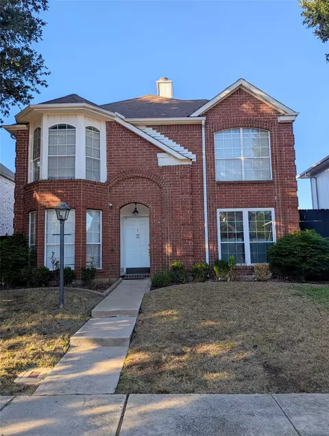 1787 Circle Creek Dr, Lewisville, TX 75067