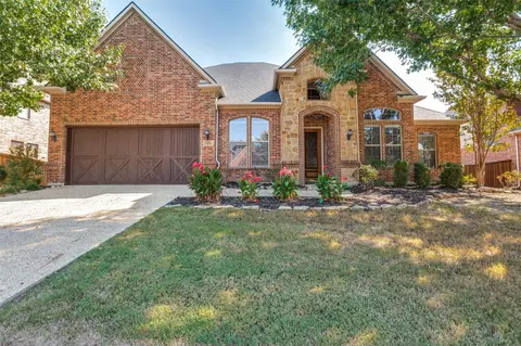 1504 Daisy Ln, Flower Mound, TX 75028