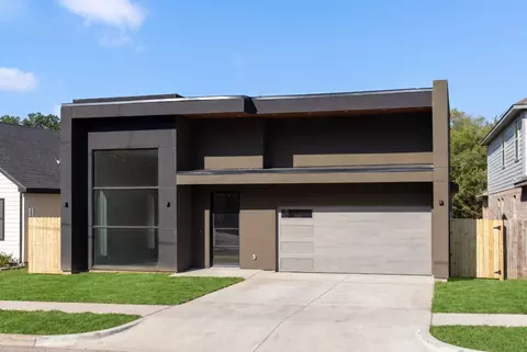 2023 Lamont Ave, Dallas, TX 75216