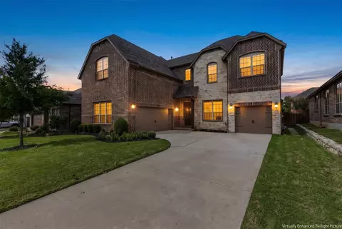 4128 Crowe Ln, Mckinney, TX 75071