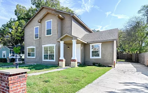 4245 Wilson Ln, Fort Worth, TX 76133