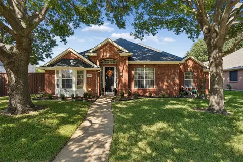 8408 Prescott Cir, Frisco, TX 75033