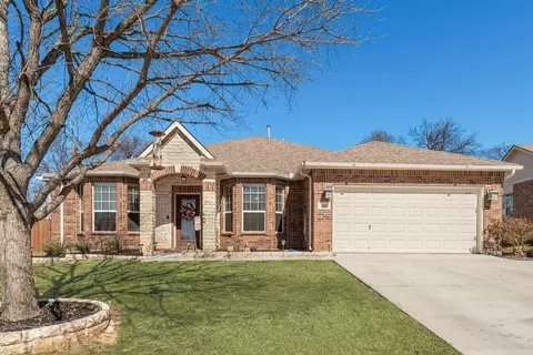 1323 Canyon Creek Rd, Wylie, TX 75098