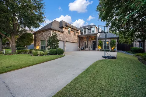 15605 Crown Cove Ln, Frisco, TX 75035