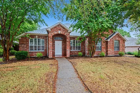 8412 Indianola Dr, Frisco, TX 75033