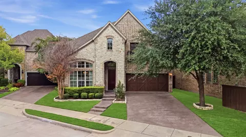9424 Monteleon Ct, Dallas, TX 75220