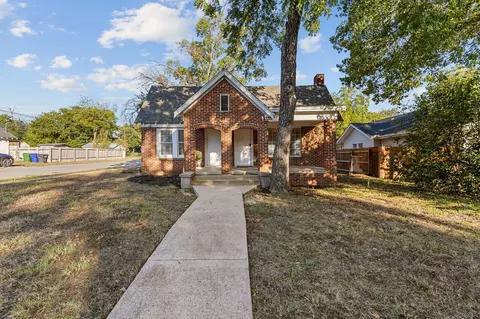 3327 Morrow Ave, Waco, TX 76707