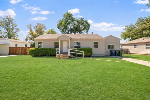 1608 Maple Dr, Garland, TX 75042
