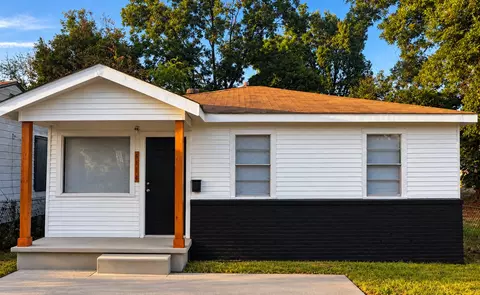4114 Powell St, Shreveport, LA 71109