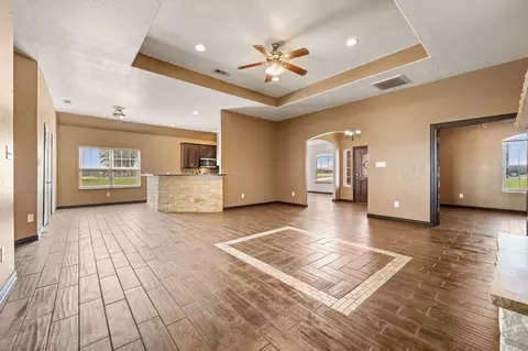 Living - 939 Old Reno Rd, Springtown, TX 76082 photo 2 of 2