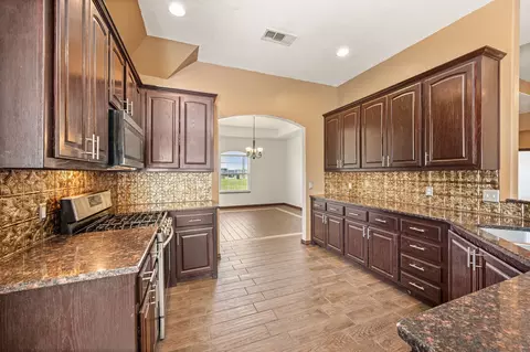 Kitchen - 939 Old Reno Rd, Springtown, TX 76082 photo 1 of 3