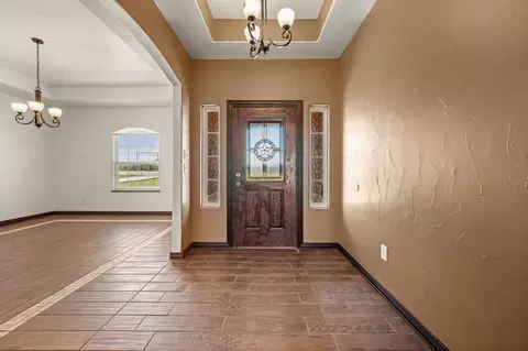 Entry Way - 939 Old Reno Rd, Springtown, TX 76082 photo 1 of 3