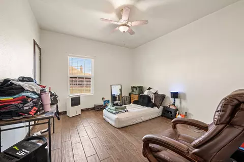 Bedroom - 939 Old Reno Rd, Springtown, TX 76082 photo 2 of 2
