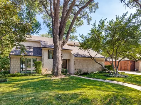 3722 Wooded Creek Dr, Farmers Branch, TX 75244