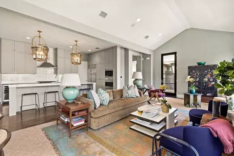 4502 Abbott Ave #307, Highland Park, TX 75205