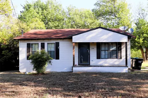 2308 Gilmer St, Caddo Mills, TX 75135
