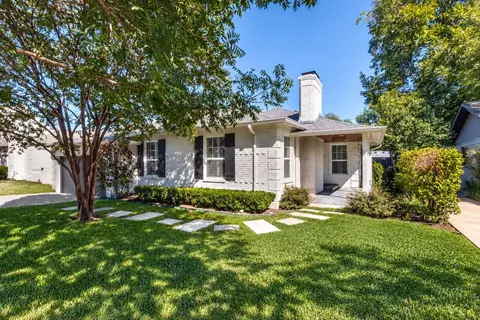 6550 Oriole Dr, Dallas, TX 75209