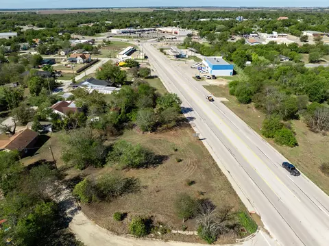 tbd Corsicana Pine St, Hillsboro, TX 76645