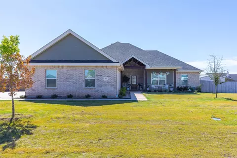 117 Sparrow Hlls Ln, Tuscola, TX 79562