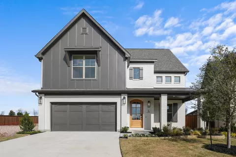 7204 Monarch Trl, Mckinney, TX 75071