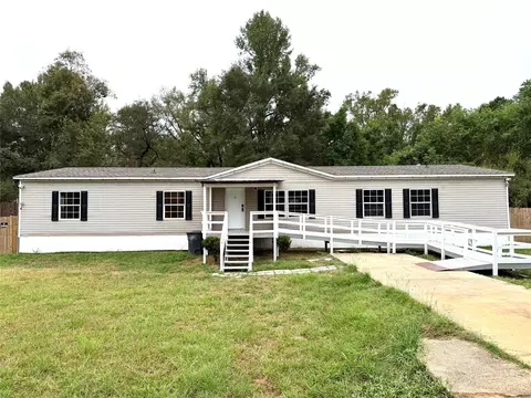 1211 Morrow Rd, Shreveport, LA 71107