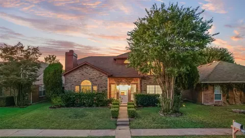 2001 Village Creek Dr, Garland, TX 75040