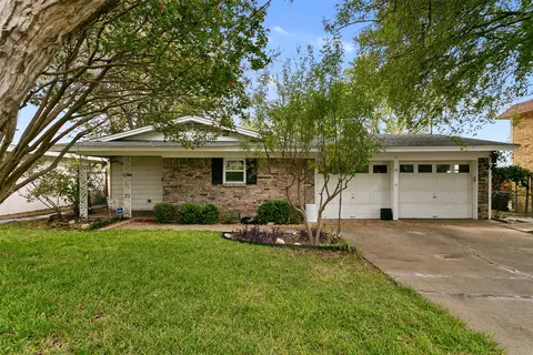 4617 Driskell Blvd, Fort Worth, TX 76107