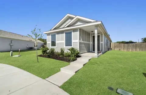250 Herman Ln, Princeton, TX 75407
