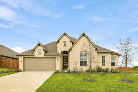 4047 Bedford Dr, Crandall, TX 75114