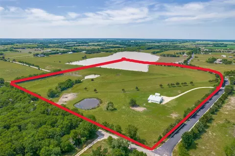 7163 2 Cr 573, Blue Ridge, TX 75424