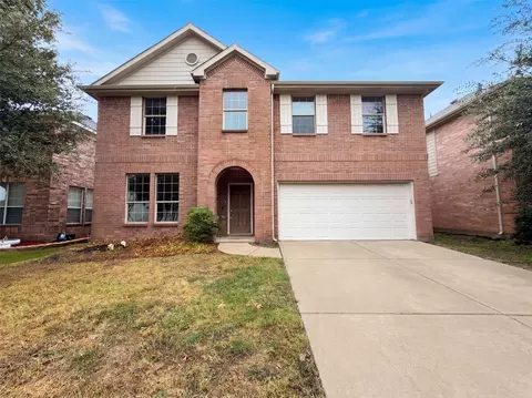 424 Cypress Hill Dr, Mckinney, TX 75071