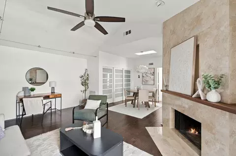 5200 Martel Ave #25C, Dallas, TX 75206