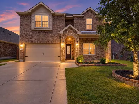 200 Mount Olive Ave, Mckinney, TX 75070