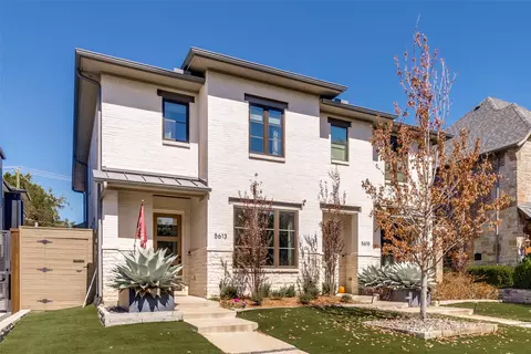 5613 Ellsworth Ave, Dallas, TX 75206
