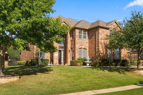3001 Autumn Sage Trl, Flower Mound, TX 75022