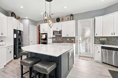 3001 Autumn Sage Trl, Flower Mound, TX 75022