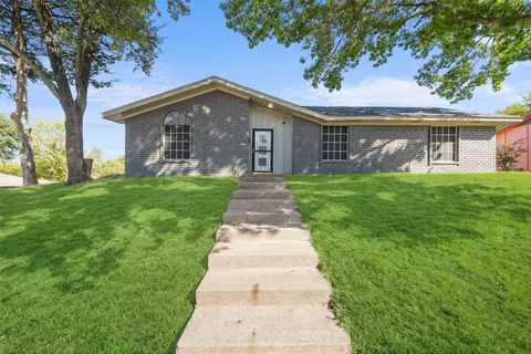6606 Coleshire Dr, Dallas, TX 75232