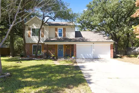 3902 Brookgate Ct, Arlington, TX 76016