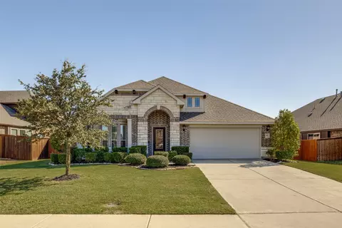 3405 Fletcher Rd, Heartland, TX 75126